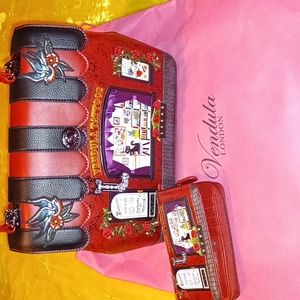 ❤️‍🔥Vendula London Tattoo set❤️‍🔥